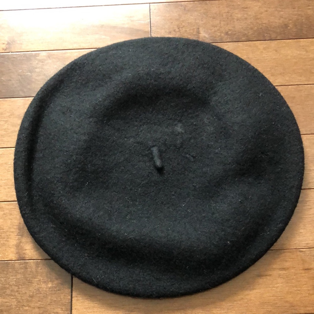 Wool Hat - Picture 4 of 6